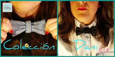 Pajaritas, para Él o para ELLA?