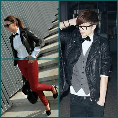 Pajaritas, para Él o para ELLA?