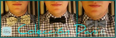 Pajaritas, para Él o para ELLA?