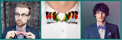 Pajaritas, para Él o para ELLA?