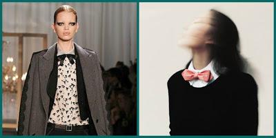 Pajaritas, para Él o para ELLA?