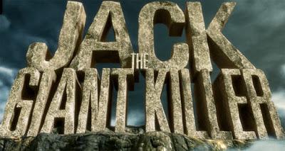 Tráiler de 'Jack el caza gigantes' (Jack the Giant Slayer)