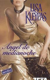 Angel de medianoche-Lisa Kleypas