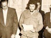 Che, primer presidente revolucionario banca cubana