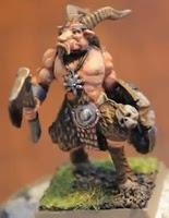 Gor de los Hombres Bestia