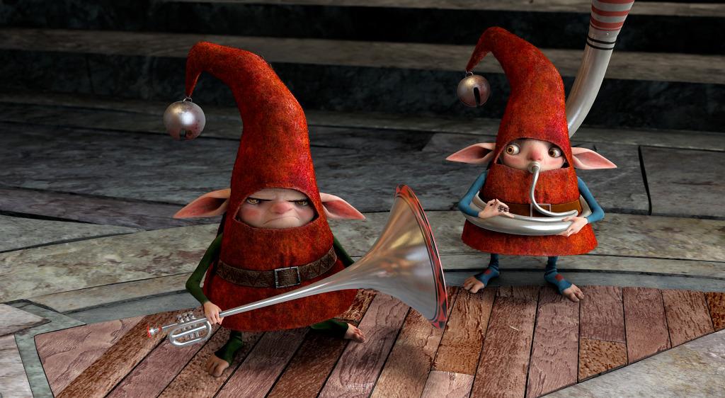 En profundidad: El origen de los Guardianes