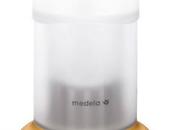 Calienta biberones B-Well