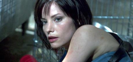 Sienna Guillory, en ‘Luther’