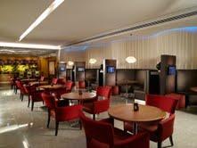 Restaurante Centro;  una deliciosa alternativa que ofrece  Courtyard by Marriott