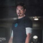 Tony Stark Iron Man 3