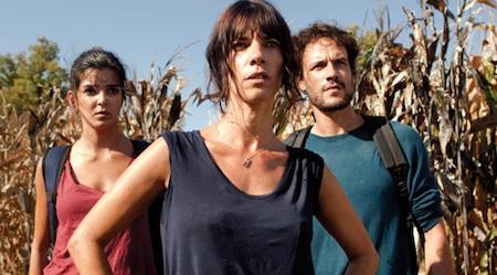 “Fin”: Un viaje hacia la nada