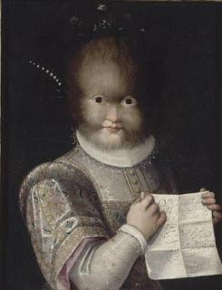 Ambras, pelos y frikis