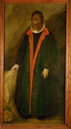 Ambras, pelos y frikis