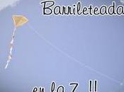 Barrileteada