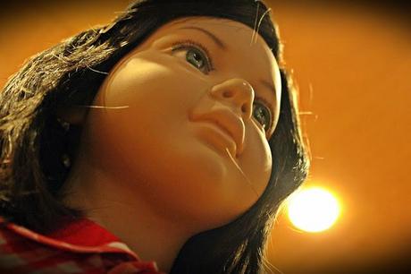 Fotos y texto primera presentación: Sala Ibercaja