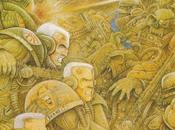 Ángeles Sangrientos eran rojos...