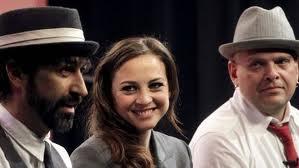 Un día extraordinario