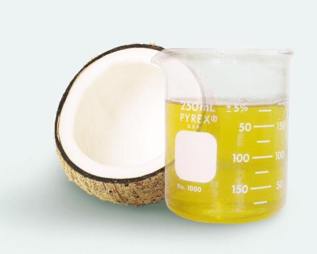 Efectos secundarios del aceite de coco. Puede ser malo para usted?