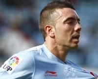 VIDEO: GOLES ZARAGOZA-0 CELTA-1