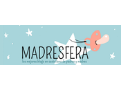 Estamos nominados Premios Madresfera!