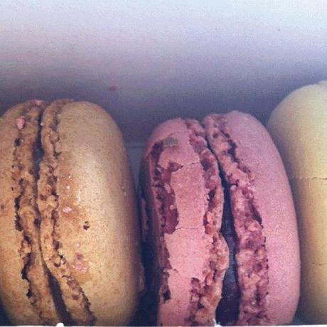 snapshots of the week 4