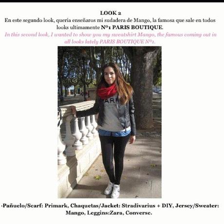 snapshots of the week 4