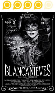 Blancanieves