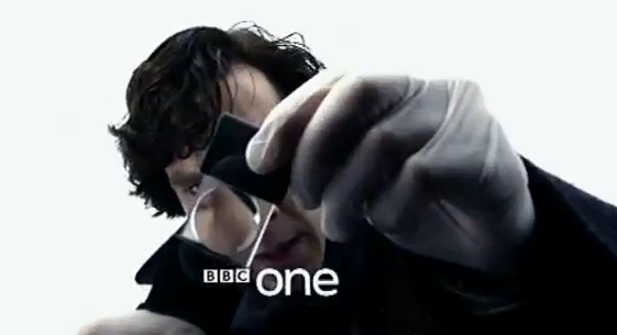 La tercera temporada de 'Sherlock' podría no llegar hasta 2014