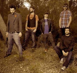 Semana a tope de conciertos buenos en Madrid.