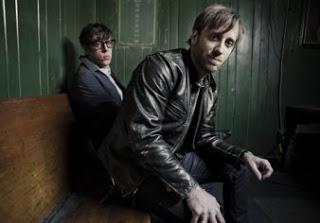 Semana a tope de conciertos buenos en Madrid.