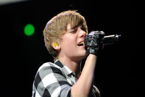 Justin Bieber es pifiado por el público, durante su show en Canadá (VIDEO)