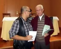 32 años de Teología desde las víctimas. Una gran secuencia de Religión Digital.