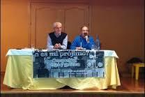 32 años de Teología desde las víctimas. Una gran secuencia de Religión Digital.