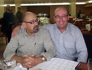 32 años de Teología desde las víctimas. Una gran secuencia de Religión Digital.