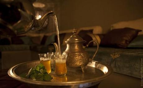 Spa Rituels d’Orient, las tradicionales técnicas del hammam para el bienestar y la belleza