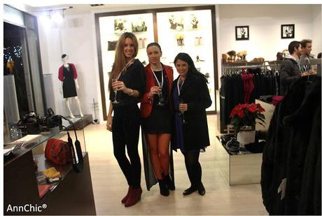 Ahora + que nunca by Las Rozas Village