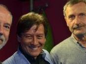 Juan Acevedo, Carlín Dare Dovidjenko