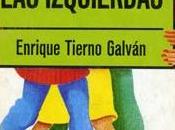 Izquierdas complejos