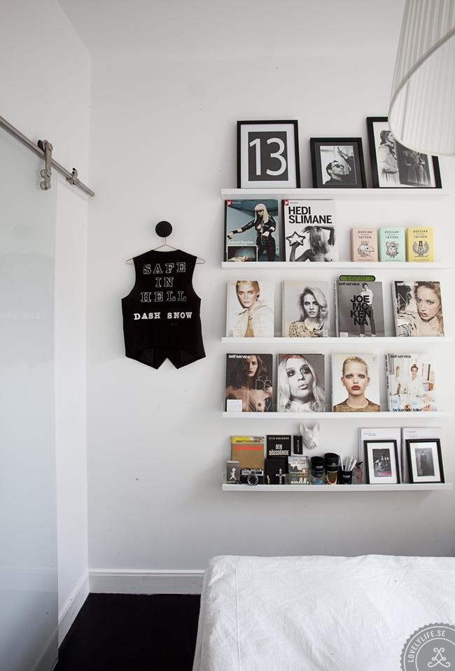 DECO NORDIC DESIGN Patric Öhlund