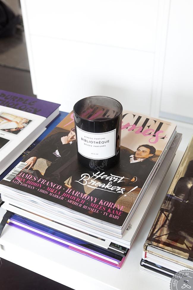 DECO NORDIC DESIGN Patric Öhlund