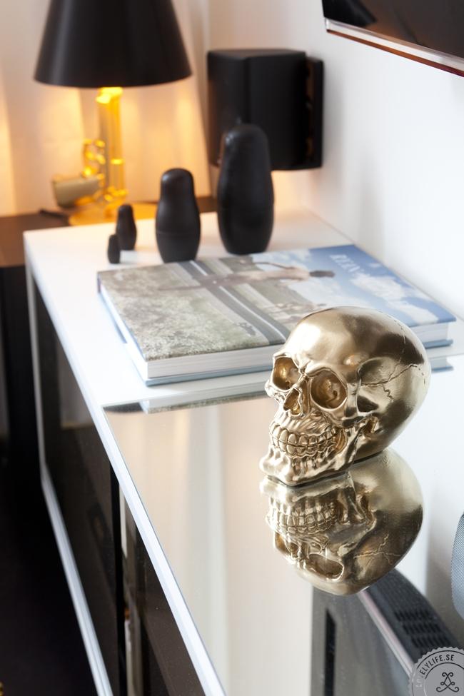 DECO NORDIC DESIGN Patric Öhlund