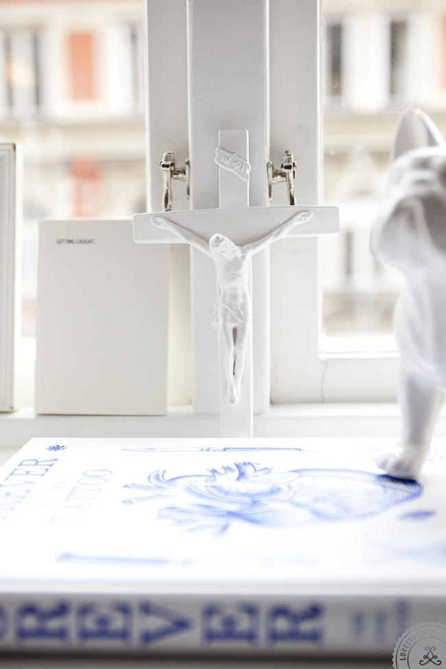 DECO NORDIC DESIGN Patric Öhlund