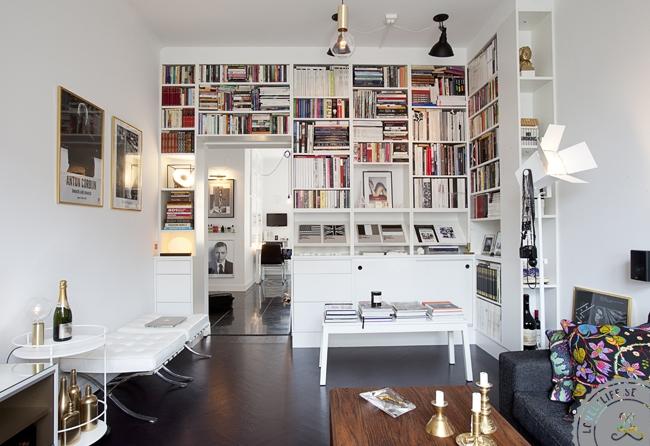 DECO NORDIC DESIGN Patric Öhlund