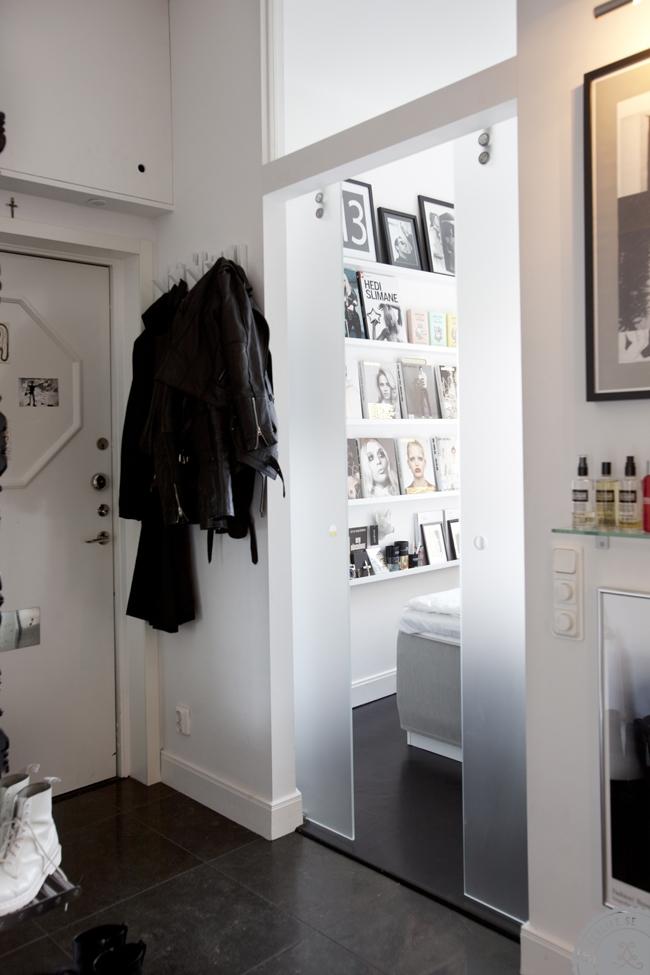 DECO NORDIC DESIGN Patric Öhlund