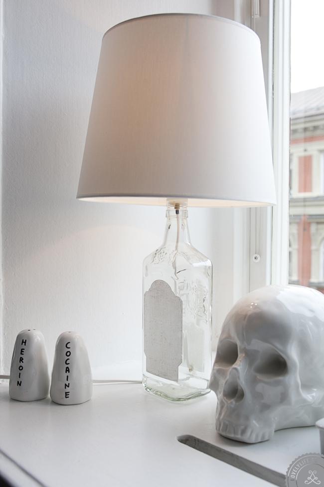 DECO NORDIC DESIGN Patric Öhlund