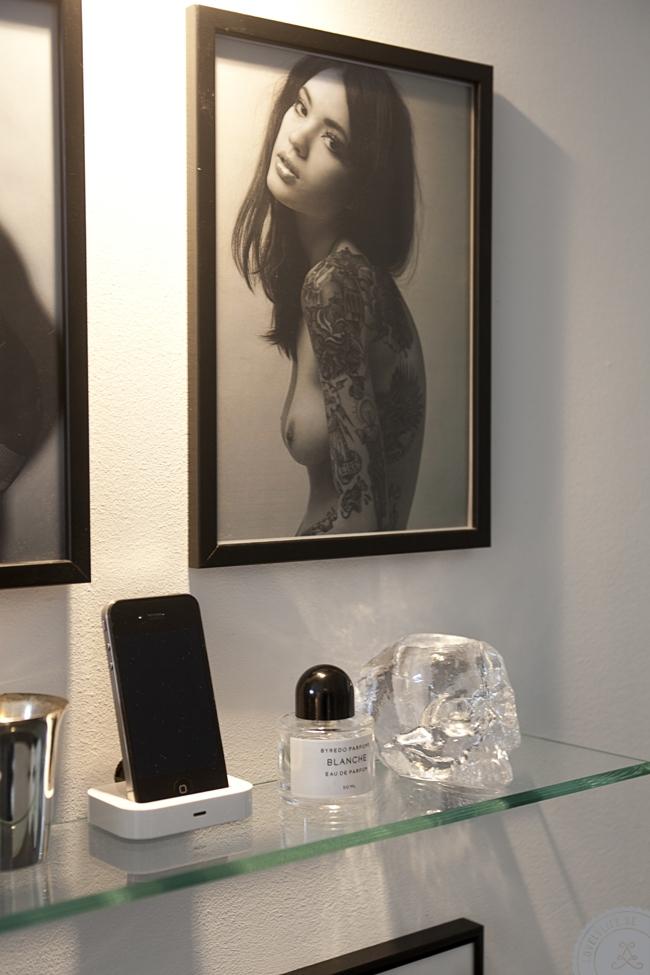 DECO NORDIC DESIGN Patric Öhlund