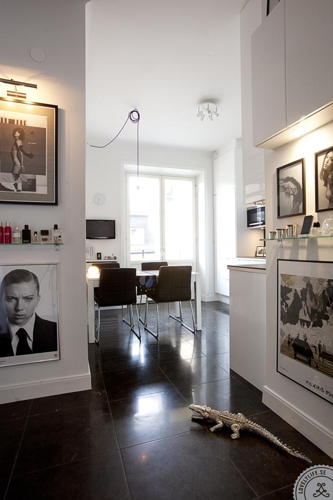 DECO NORDIC DESIGN Patric Öhlund