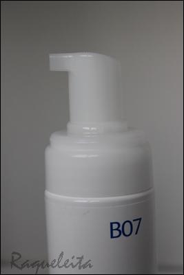 Limpieza y Cuidados Biomiméticos: Espuma Limpiadora Destoxificante (B07) Limpieza y Cuidados Biomiméticos: Espuma Limpiadora Destoxificante (B07)