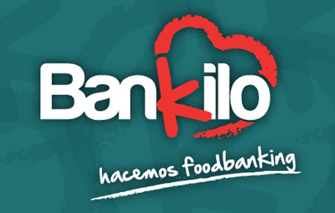 Practica el #foodbanking