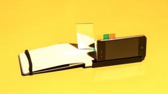 AbracadabrApp :: libreta y app analógica para iPhone